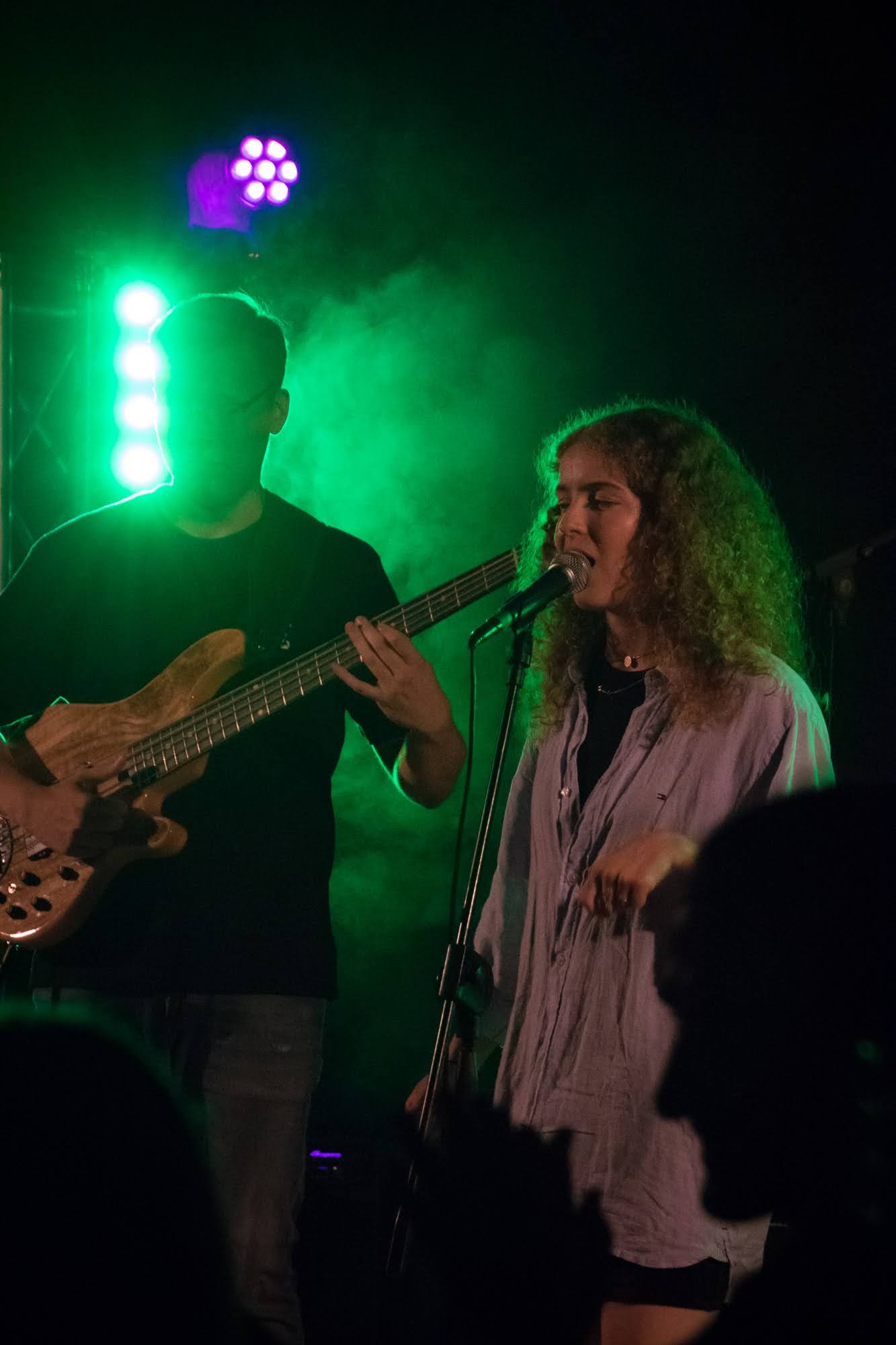 Fotostoria/ StArci/ La La Band - [Arci - Giornalismo partecipato]