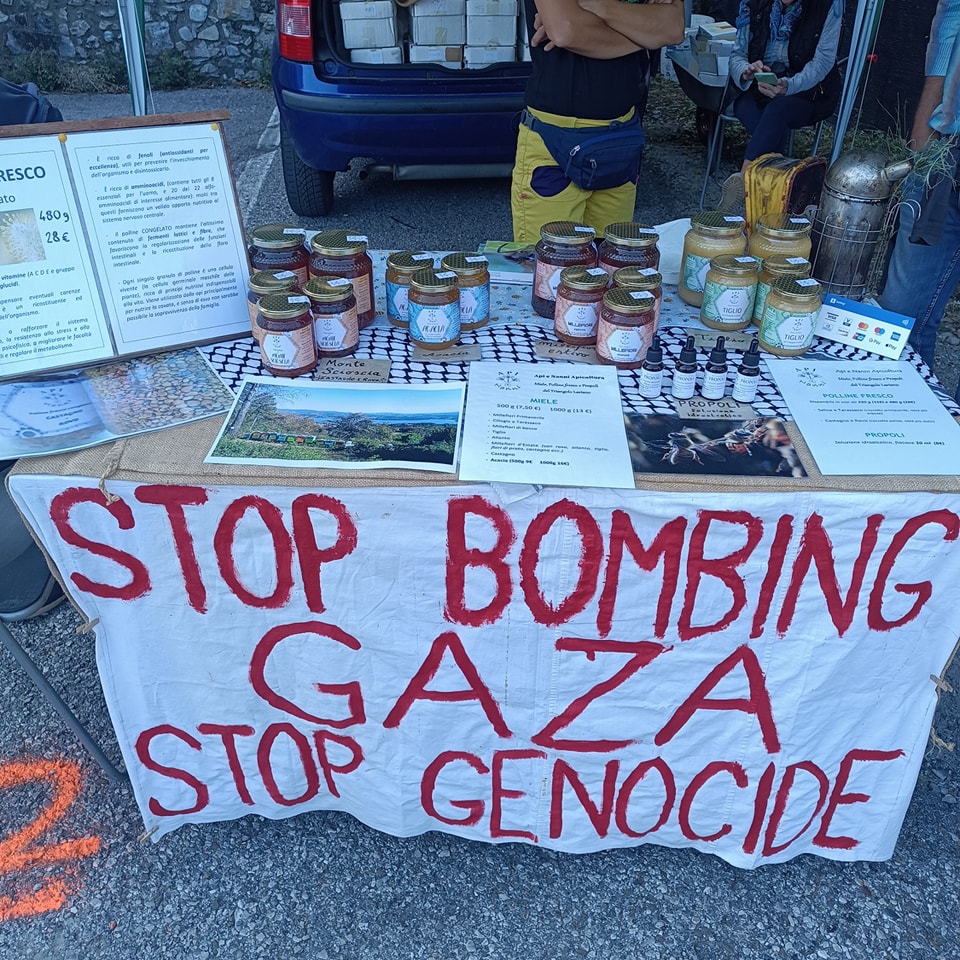 Stop Funding Terrorism Sticker Packs (10-100) No More - Foto 4