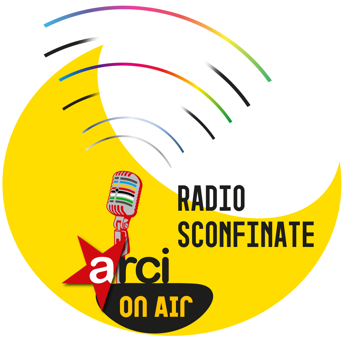 Podcast/ Tutta un’altra storia. Il mese di Arci on Air/ Radio Bluetu ...