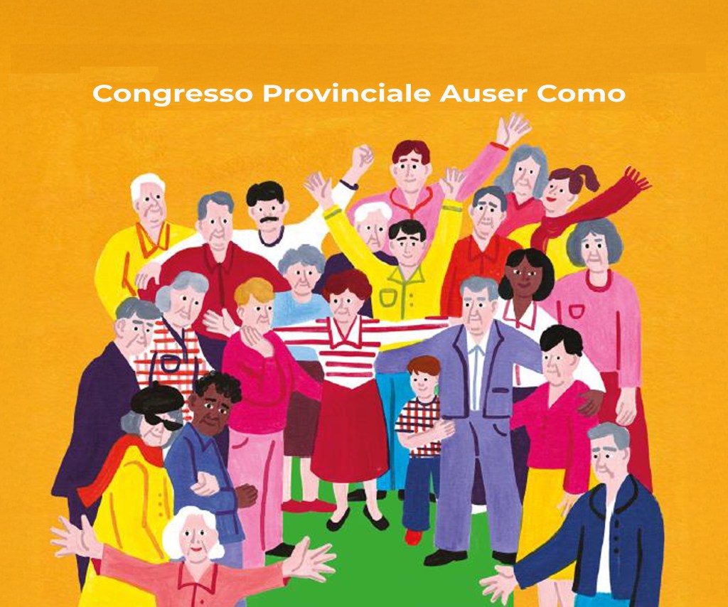 14 aprile/ L'Auser innova per crescere/ Programma - [Arci - Giornalismo ...