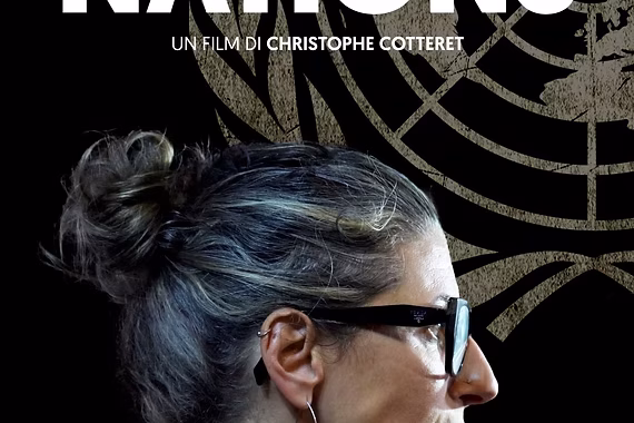 11 febbraio/ Spazio Gloria/ Disunited Nations