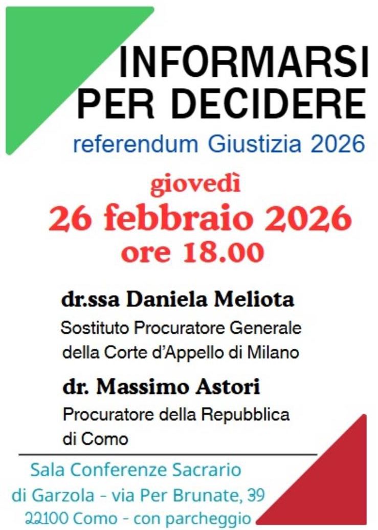 26 febbraio/ Informarsi per decidere - [Arci - Giornalismo partecipato]